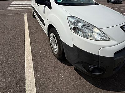 Peugeot Partner 1,6 HDI