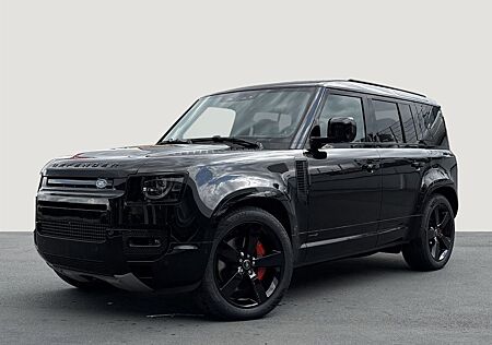 Land Rover Defender 110 X 5.0 P425 Sportpaket HUD Luftfeder