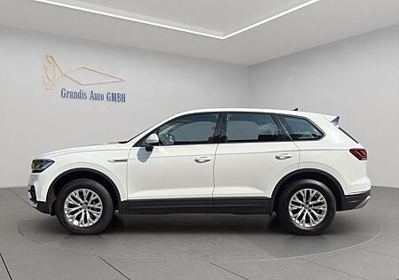 VW Touareg Volkswagen KAMERA 4Motion AWD ACC Basis AHK