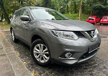 Nissan X-Trail 1.6 dCi DPF 4x4 PANORAMIC