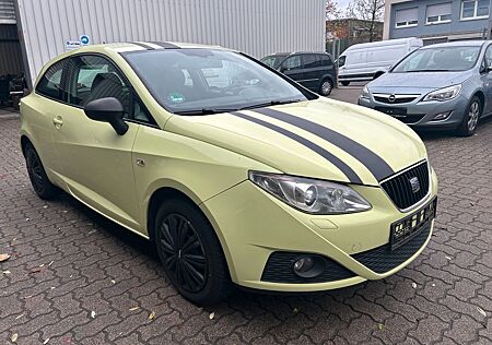 Seat Ibiza SC Sport