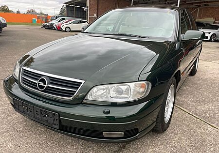 Opel Omega 2.5 Executive Lim./Leder/Xenon/AUTOMATIK