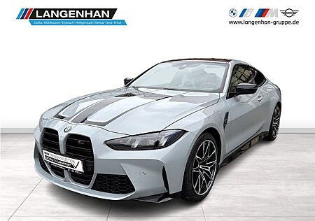 BMW M4 Competition LED LC Prof Memory Alarm HK PDC S