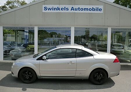 Ford Focus Cabrio Trend 1.Hand