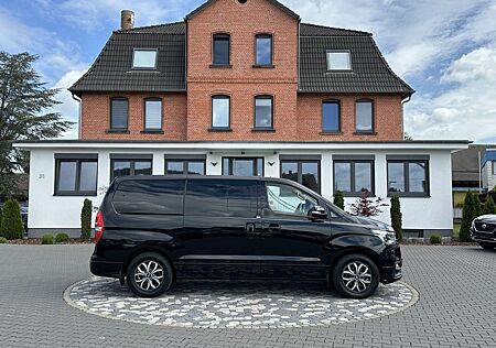 Hyundai H-1 Travel Premium NAVI SHZ LEDER CAM 8SITZER
