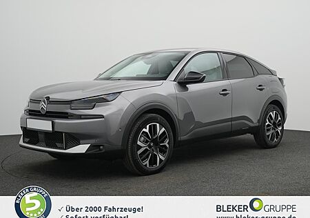 Citroën C4 Hybrid 145 Doppelkupplung 6-Gang MAX