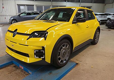 Renault R 5 R5 Evolution 120 Urban Range