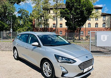 Ford Focus Turnier Cool & Connect