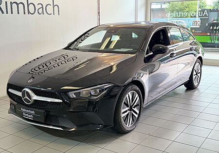 Mercedes-Benz CLA 200 Shooting Brake gebraucht kaufen Mercedes-Benz CLA 200 Shooting Brake Brake Progressive
