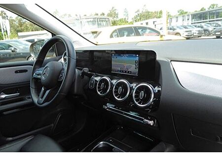 Mercedes-Benz B 200 d Style Navi