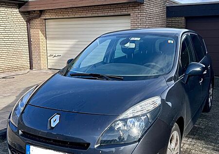 Renault Scenic Dynamique dCi 130 Dynamique