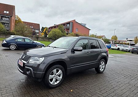 Suzuki Grand Vitara gebraucht kaufen Suzuki Grand Vitara 2.4 VVT Club*TÜV 10/27*GARANTIE