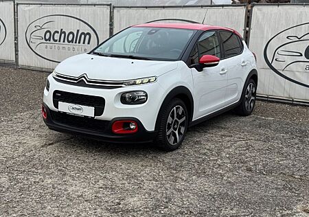 Citroën C3 Shine*LED*MFL*Sitzh*PDC*24000km*