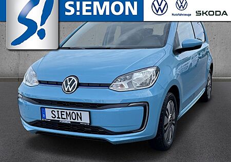 VW Up Volkswagen e-! Edition Klimaauto CCS SHZ