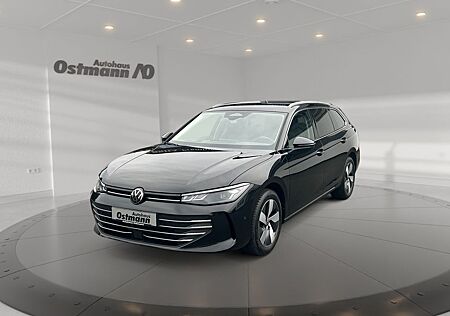 VW Passat Variant Volkswagen 1.5 eTSI Business AHK 360 Akustik