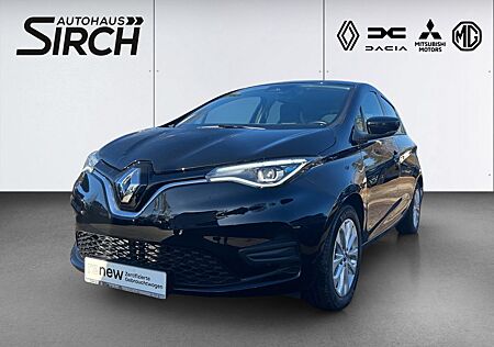 Renault ZOE E-Tech EXPERIENCE R110 Z.E.