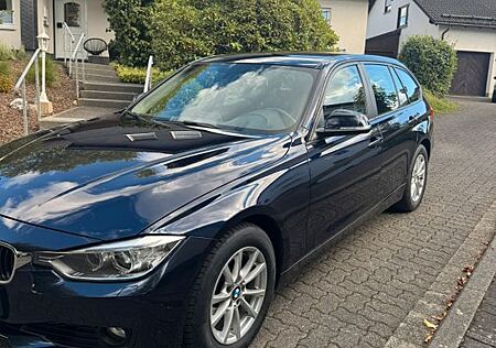 BMW 320i Touring - F31 - Top Zustand - TÜV/AU 10/26