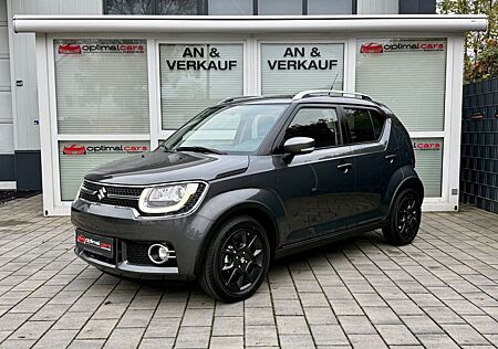 Suzuki Ignis Comfort+ 4x4/1.Hand/Nur900km/Navi/Neuwagen