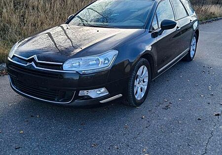 Citroën C5 Tourer HDi 165 FAP By Carlsson