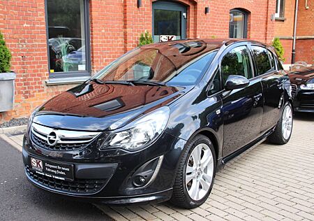 Opel Corsa D Energy Klima&Shz&Alu&MFL
