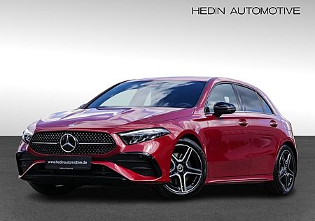 Mercedes-Benz A 220 d Kompaktlimousine |AMG|NIGHT|LED|NAVI|PTS