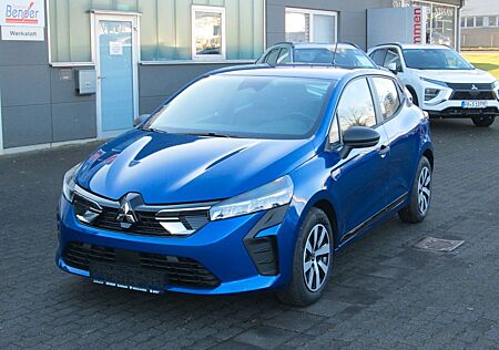 Mitsubishi Colt 1.0 5MT 5türig "PLUS" Inkl. MET/ÜBF