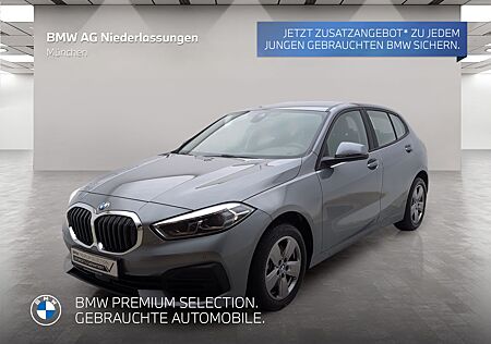 BMW 116 gebraucht kaufen BMW 116i LiveCockpitProf PDC LED Sitzheizung