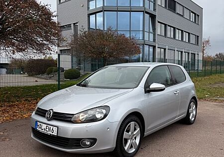 VW Golf Volkswagen 1.6 TDI Team Team