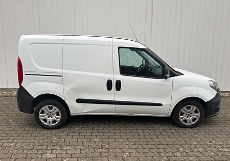 Fiat Doblo Kasten*1.3Multijet*1.Hand*Schiebetür*88TKM