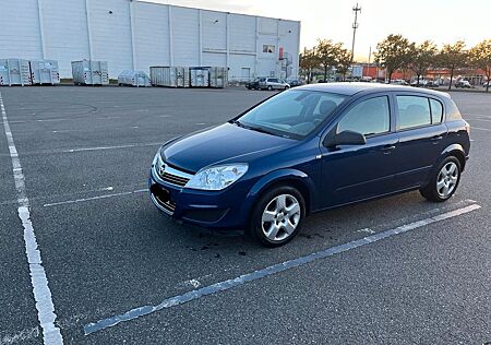 Opel Astra 1.6 Ecotec Edition 85kW Edition