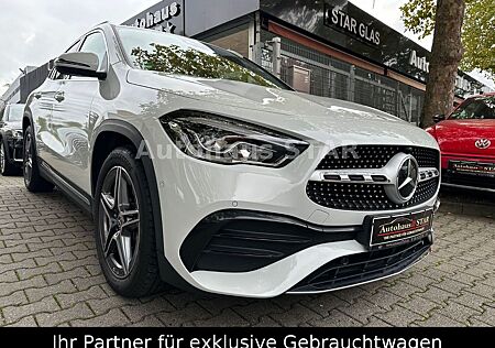 Mercedes-Benz GLA 200 / NAVI - SHZ - KAMERA - ALCANTARA