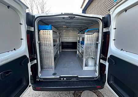 Opel Vivaro B Kasten L1H1 2,9t*2xSORTIMO*KLIM*3-SITZ