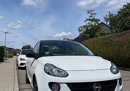 Opel Adam UNLIMITED 1.4 64kW UNLIMITED