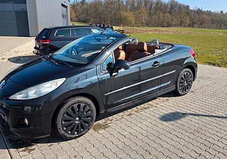 Peugeot 207 CC