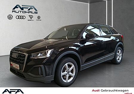 Audi Q2 35 TFSI S tronic LED*Navi*PDC*Smart.Int