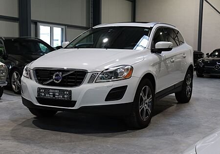 Volvo XC 60 XC60 Summum AWD - 2.4 D5 - Leder - 360°Kamera