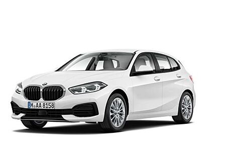 BMW 116i Advantage Klimaaut. PDC Aut. Heckkl.