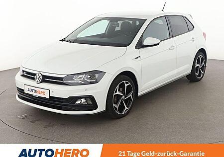 VW Polo Volkswagen 1.0 TSI Highline Aut.*ACC*PDC*SHZ*BEATS*