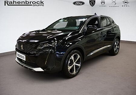 Peugeot 3008 Allure Pack PureTech 130 EAT
