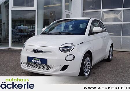 Fiat 500E 500 e Action I Batteriezertifikat I Elektro