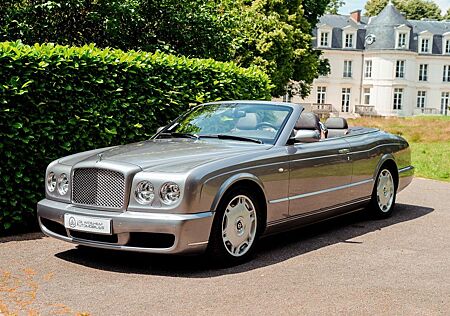 Bentley Azure -