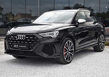 Audi RS Q3 2.5 TFSI Quattro PANO ACC