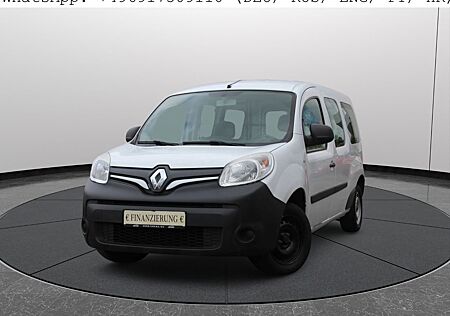 Renault Kangoo 1.5 dCi 95 Maxi 6-Gang Netto 4.700 #177