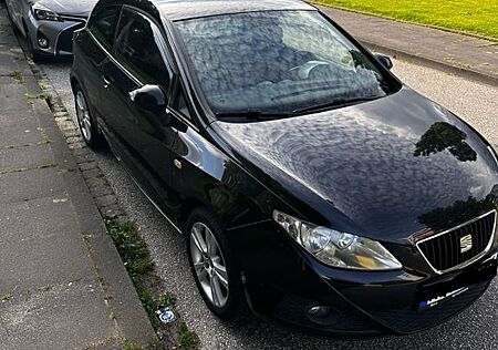 Seat Ibiza SC 1.6 16V Sport Sport