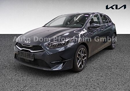 Kia Cee'd Ceed 1.5T DCT7 Platinum