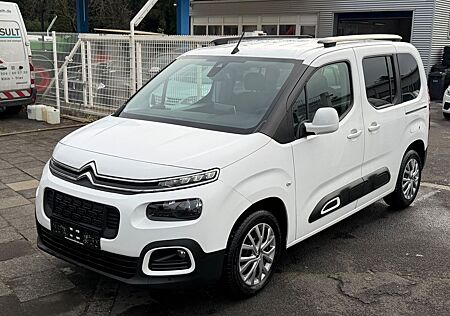 Citroën Berlingo Feel M *AppleCar Play,Scheckheft*