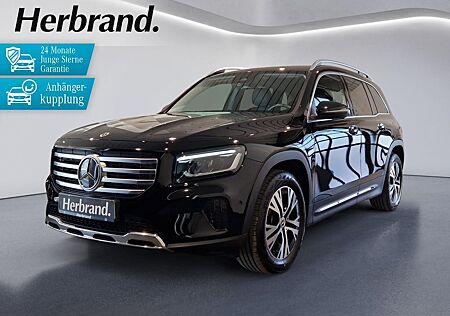 Mercedes-Benz GLB 200 d Progressive AHK LED Kamera PTS 18" LM