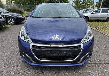 Peugeot 208 Active 1,2 TÜV+Zahnriemen neu!