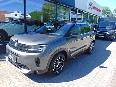 Citroën C5 Aircross Max