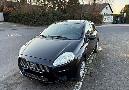 Fiat Grande Punto 1.4